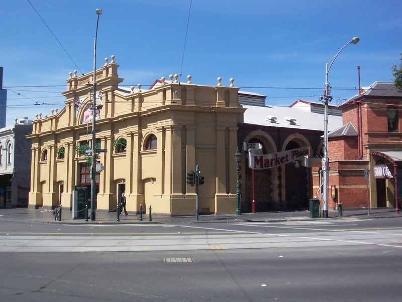 23/1 O’Connell Street, North Melbourne VIC 3051