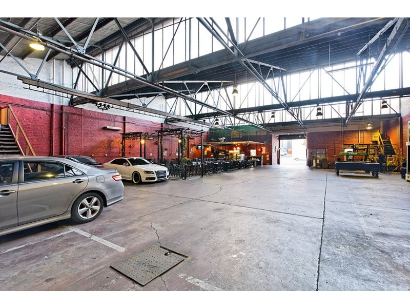 213-221 Berkeley Street, Carlton VIC 3053