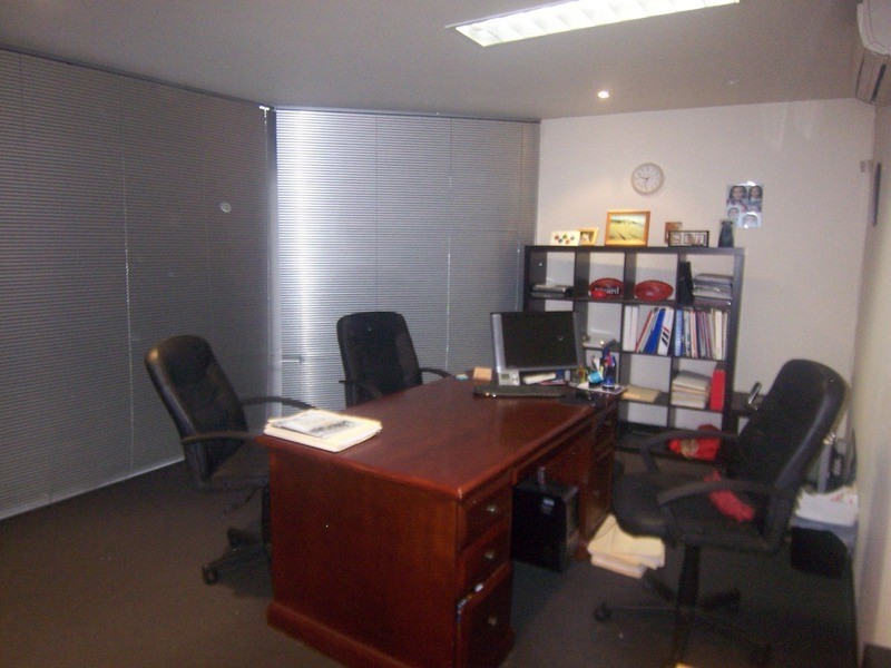 GF/377 Flemington Road, North Melbourne VIC 3051