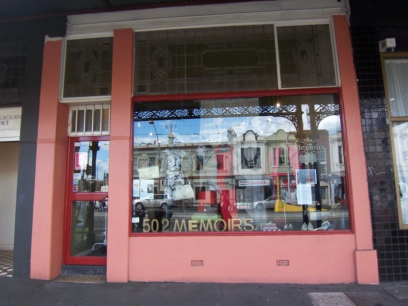 502 Victoria Street, North Melbourne VIC 3051