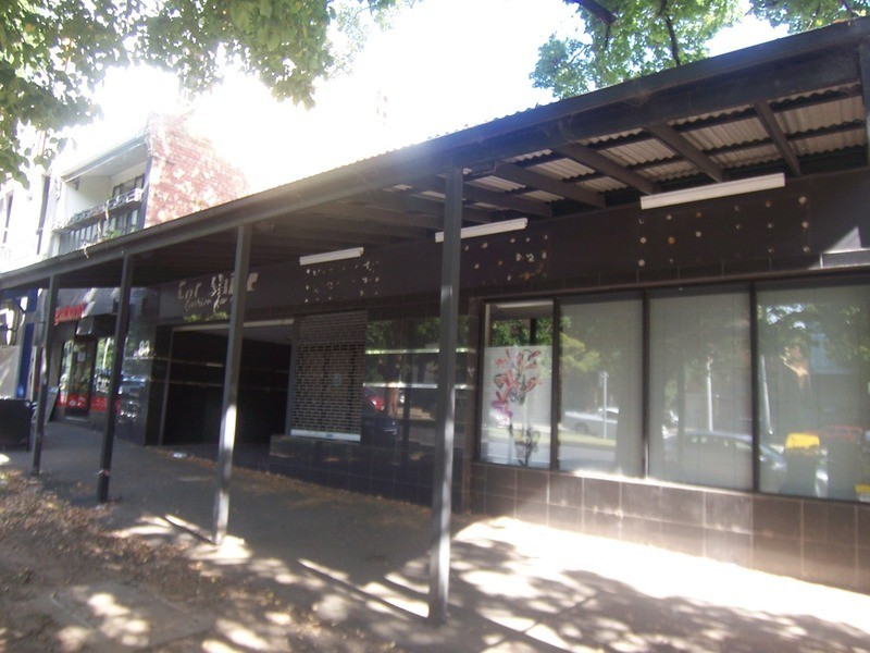 83 & 85 Flemington Road, North Melbourne VIC 3051