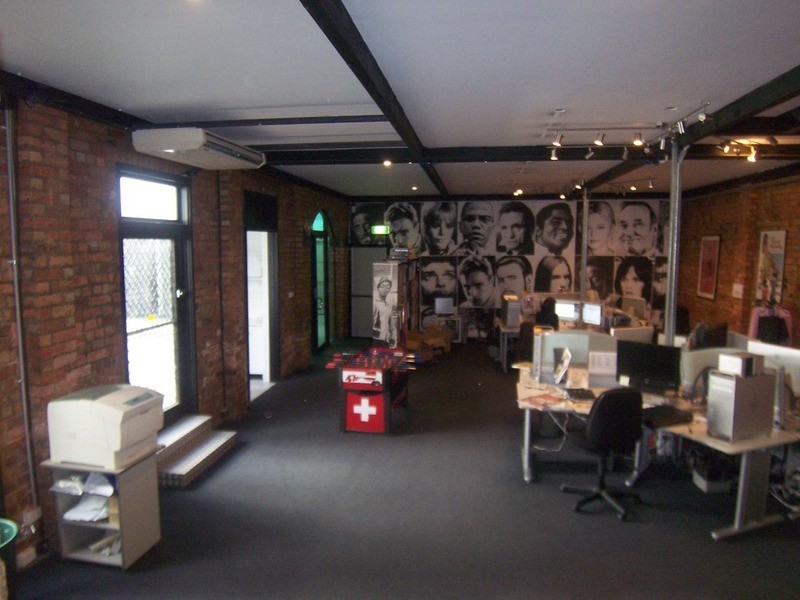 83 & 85 Flemington Road, North Melbourne VIC 3051