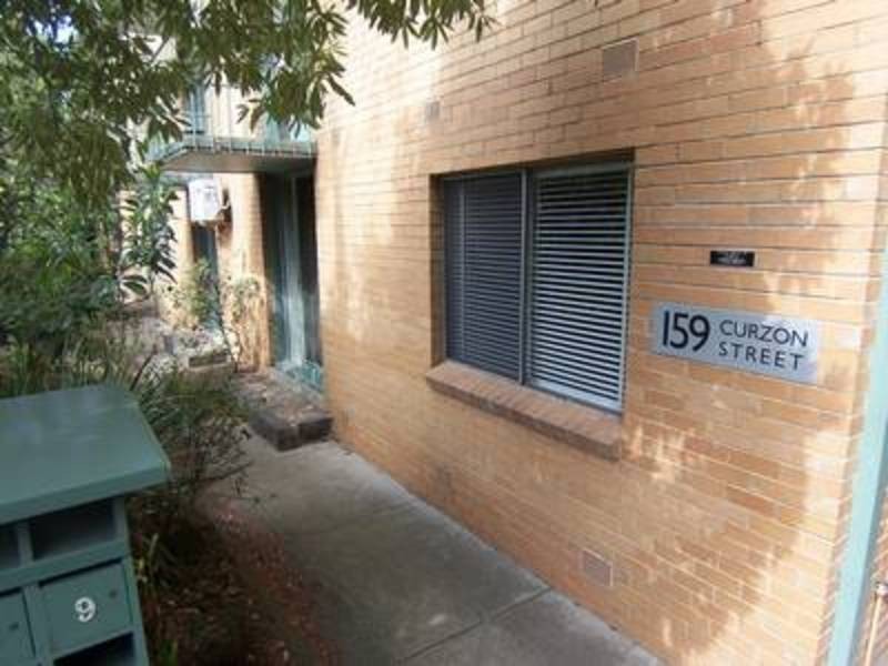 10/159 Curzon Street, North Melbourne VIC 3051