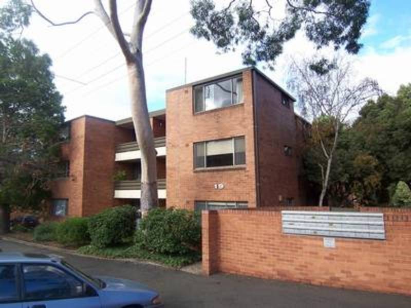 4/19 Wood Street, North Melbourne VIC 3051