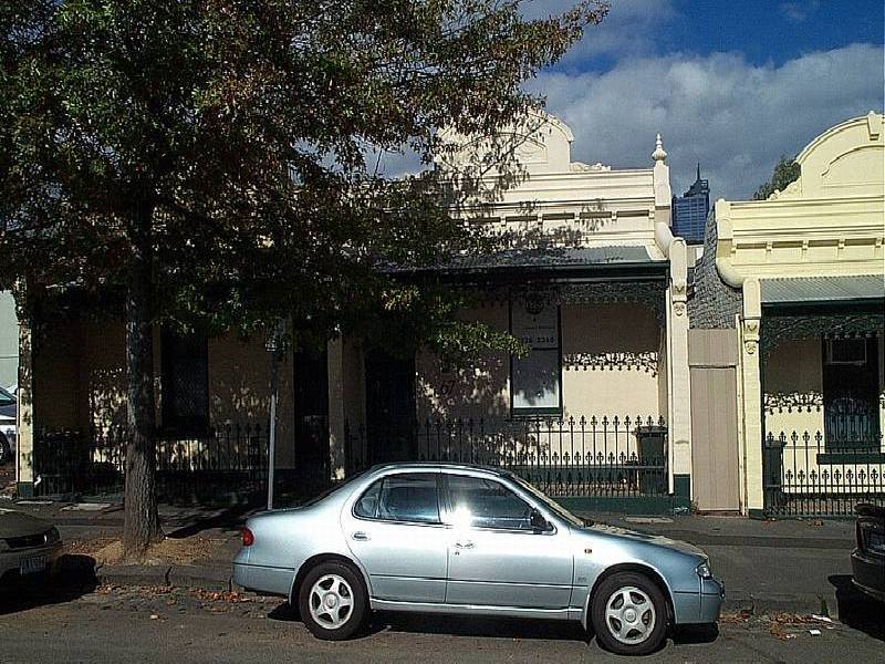 67 Rosslyn Street, West Melbourne VIC 3003