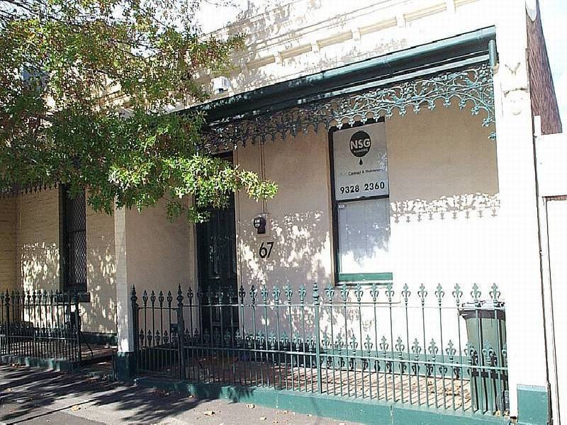 67 Rosslyn Street, West Melbourne VIC 3003