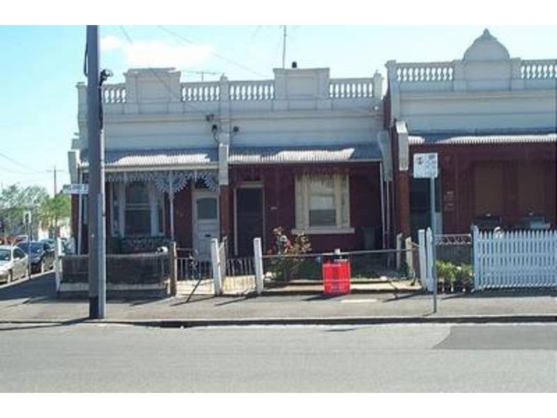 102 Ireland Street, West Melbourne VIC 3003