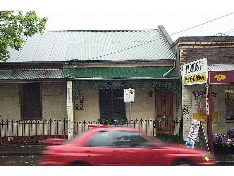 56 Princes Street, Carlton North VIC 3054