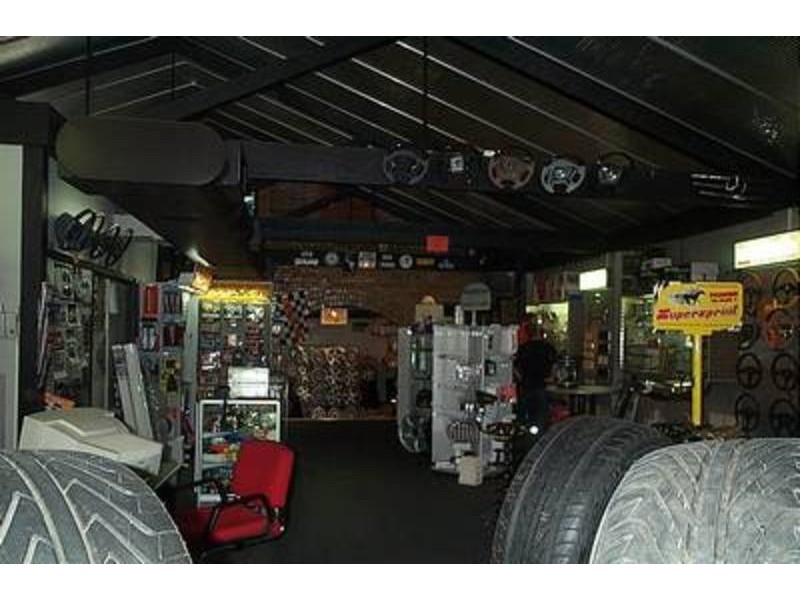 83 & 85 Flemington Road, North Melbourne VIC 3051