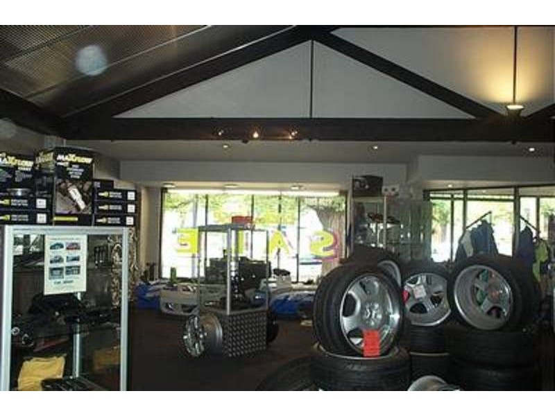 83 & 85 Flemington Road, North Melbourne VIC 3051