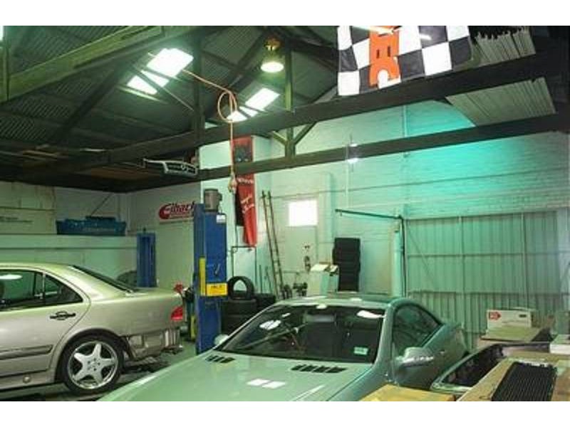 83 & 85 Flemington Road, North Melbourne VIC 3051