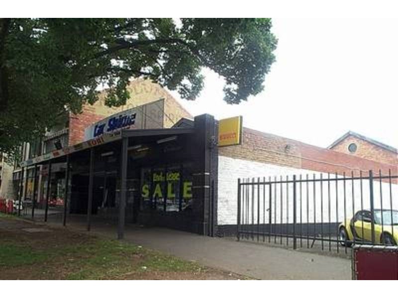 83 & 85 Flemington Road, North Melbourne VIC 3051