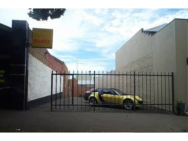 83 & 85 Flemington Road, North Melbourne VIC 3051