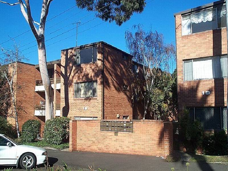 10/19 Wood  Street, North Melbourne VIC 3051
