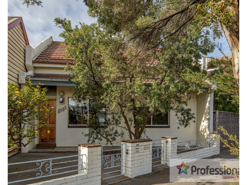212 Esplanade East, Port Melbourne VIC 3207