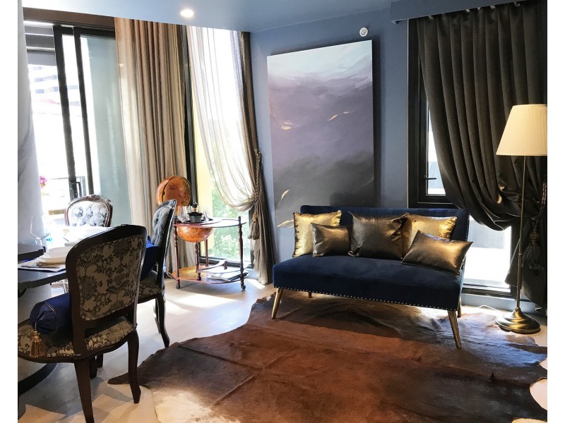 401/398 Elizabeth Street, Melbourne VIC 3000