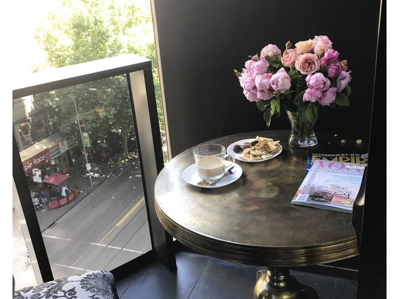 401/398 Elizabeth Street, Melbourne VIC 3000