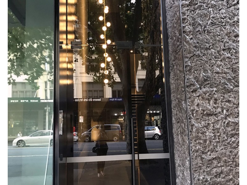 401/398 Elizabeth Street, Melbourne VIC 3000