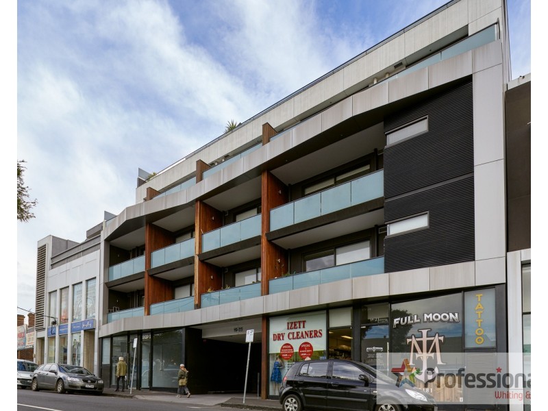 32/19-23 Izett Street, Prahran VIC 3181