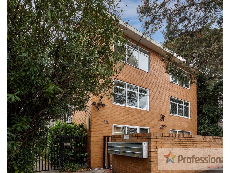 1/91 Hotham Street, St Kilda East VIC 3183