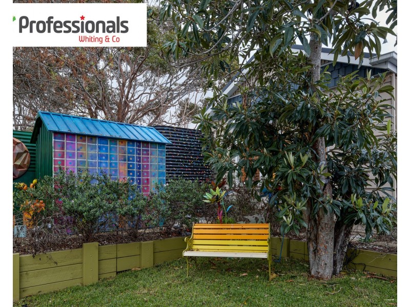 17 Violet Crescent, Brighton East VIC 3187