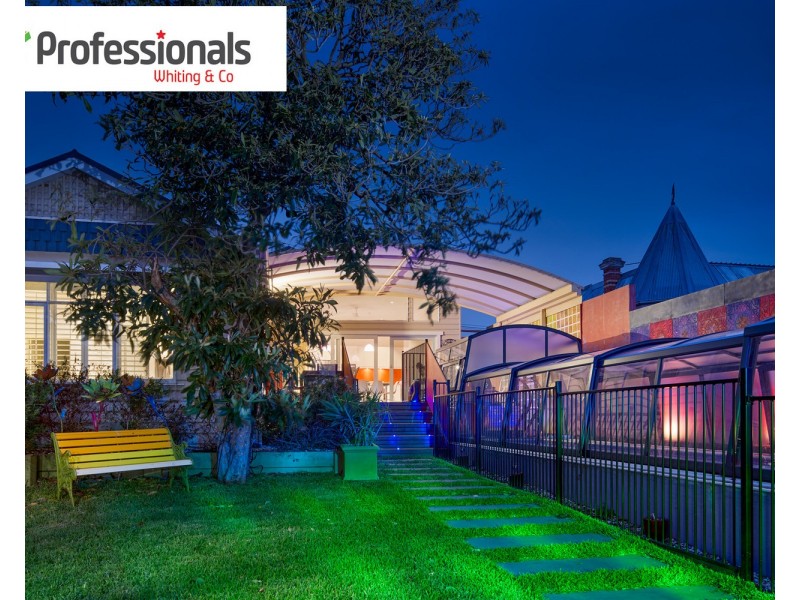 17 Violet Crescent, Brighton East VIC 3187