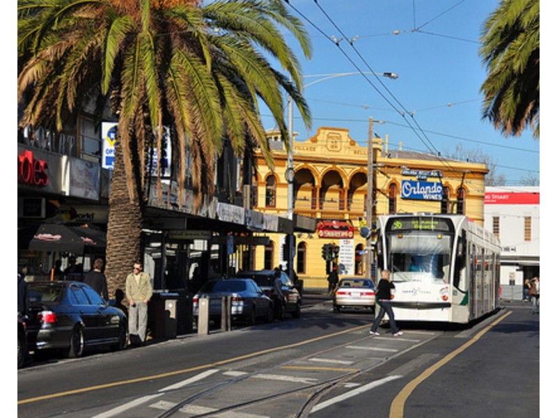7/2 Dalgety Street, St Kilda VIC 3182