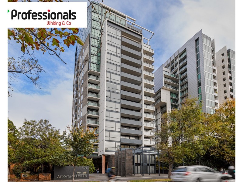 303/594 St Kilda Road, Melbourne VIC 3000