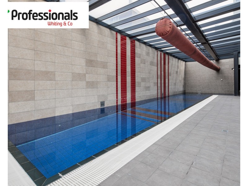 303/594 St Kilda Road, Melbourne VIC 3000