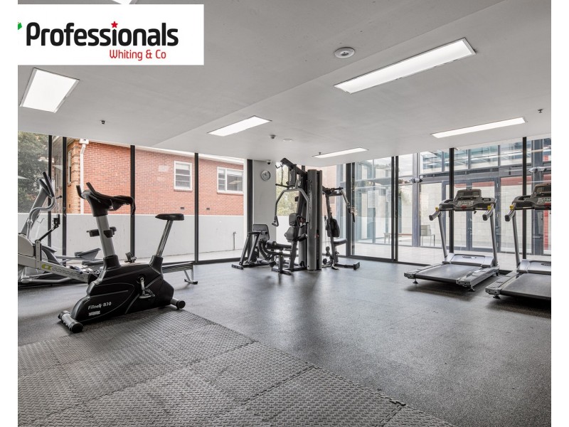 303/594 St Kilda Road, Melbourne VIC 3000