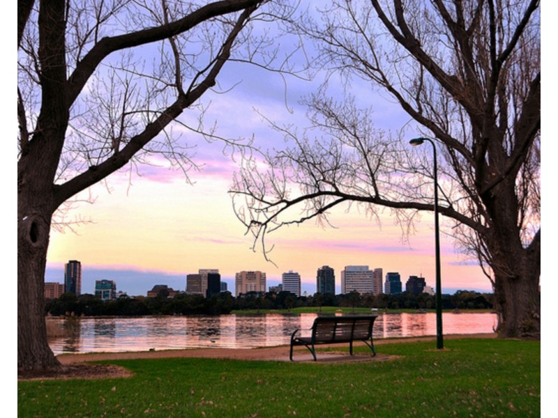 303/594 St Kilda Road, Melbourne VIC 3000