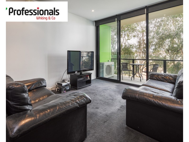 312/87 High Street, Prahran VIC 3181