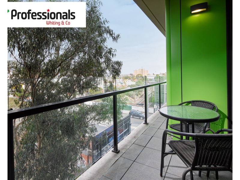312/87 High Street, Prahran VIC 3181