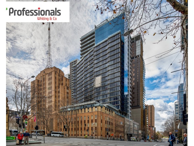 607/68 La Trobe Street, Melbourne VIC 3000