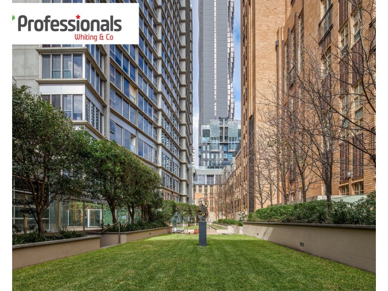 607/68 La Trobe Street, Melbourne VIC 3000