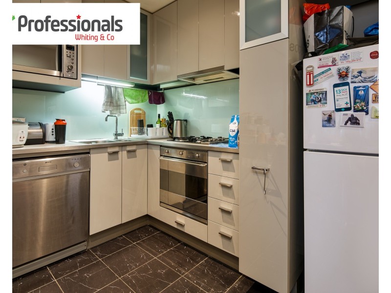 607/68 La Trobe Street, Melbourne VIC 3000