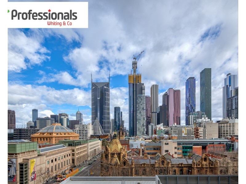607/68 La Trobe Street, Melbourne VIC 3000