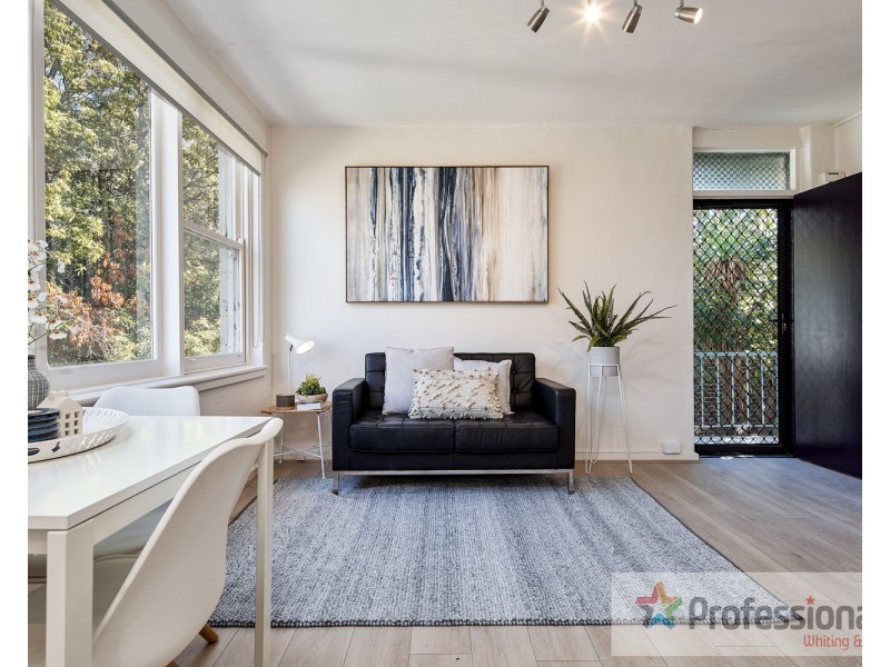 6/4 Park Street, St Kilda West VIC 3182