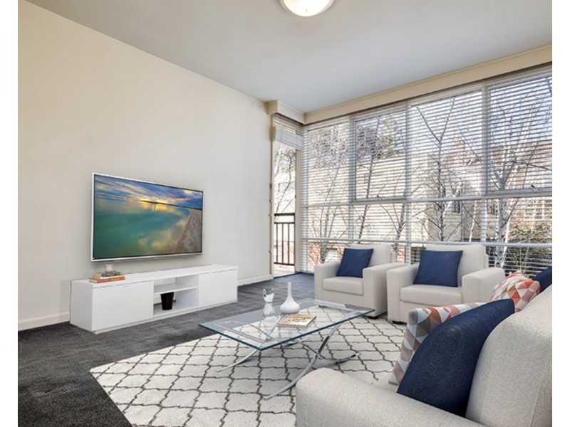 9/35 Kooyong Road, Armadale VIC 3143