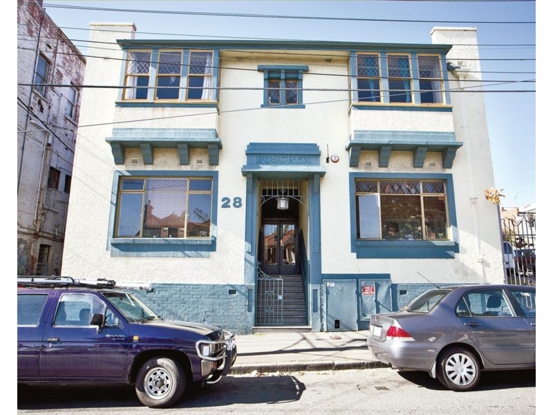 4/28 Grey Street, St Kilda VIC 3182