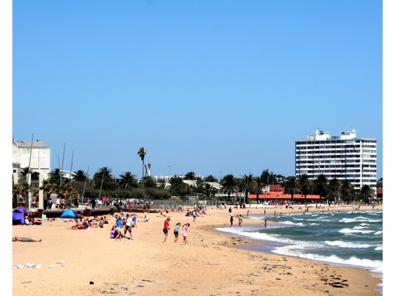 4/28 Grey Street, St Kilda VIC 3182