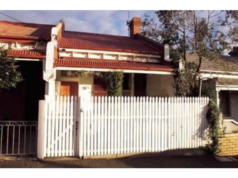 6 James Street, Richmond VIC 3121