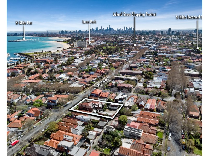 292 Barkly Street, Elwood VIC 3184