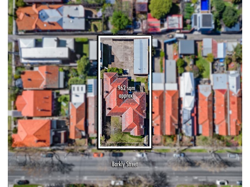 292 Barkly Street, Elwood VIC 3184