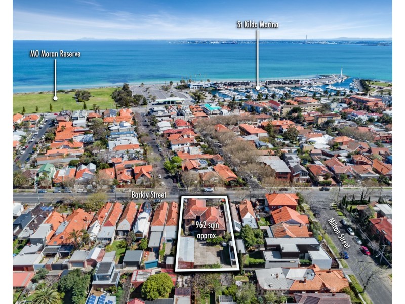 292 Barkly Street, Elwood VIC 3184