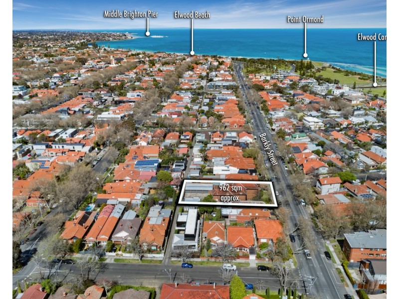 292 Barkly Street, Elwood VIC 3184