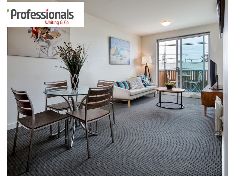 2/64 Fitzroy Street, St Kilda VIC 3182