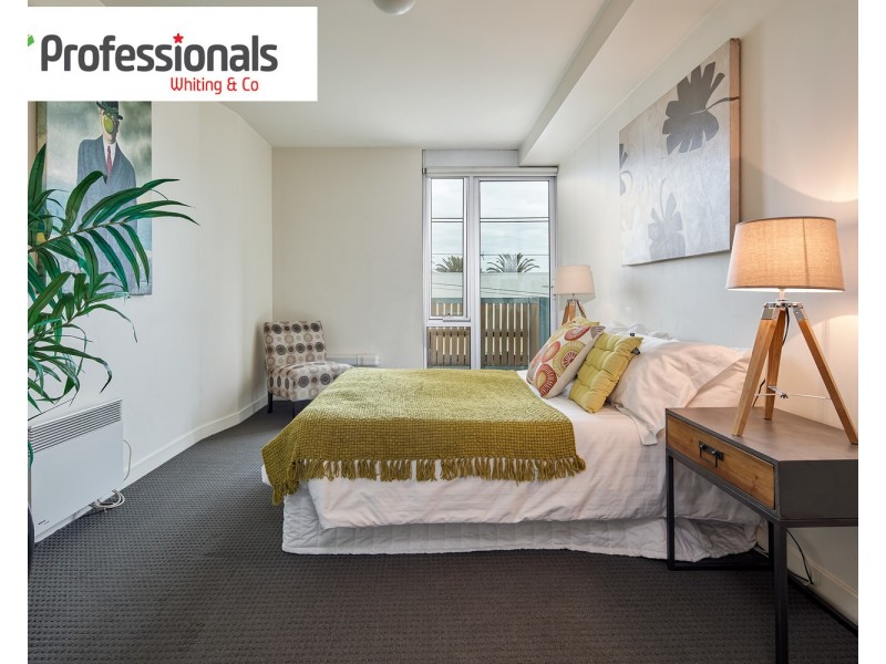 2/64 Fitzroy Street, St Kilda VIC 3182