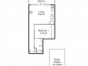 202/43 Duke Street, St Kilda VIC 3182 Floorplan