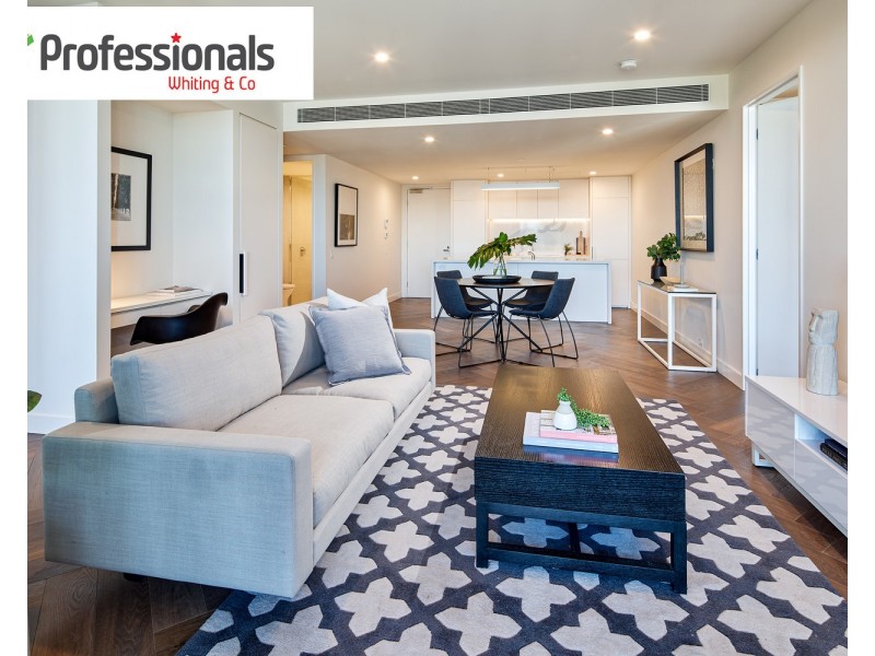 1323/555 St Kilda Road, Melbourne VIC 3004